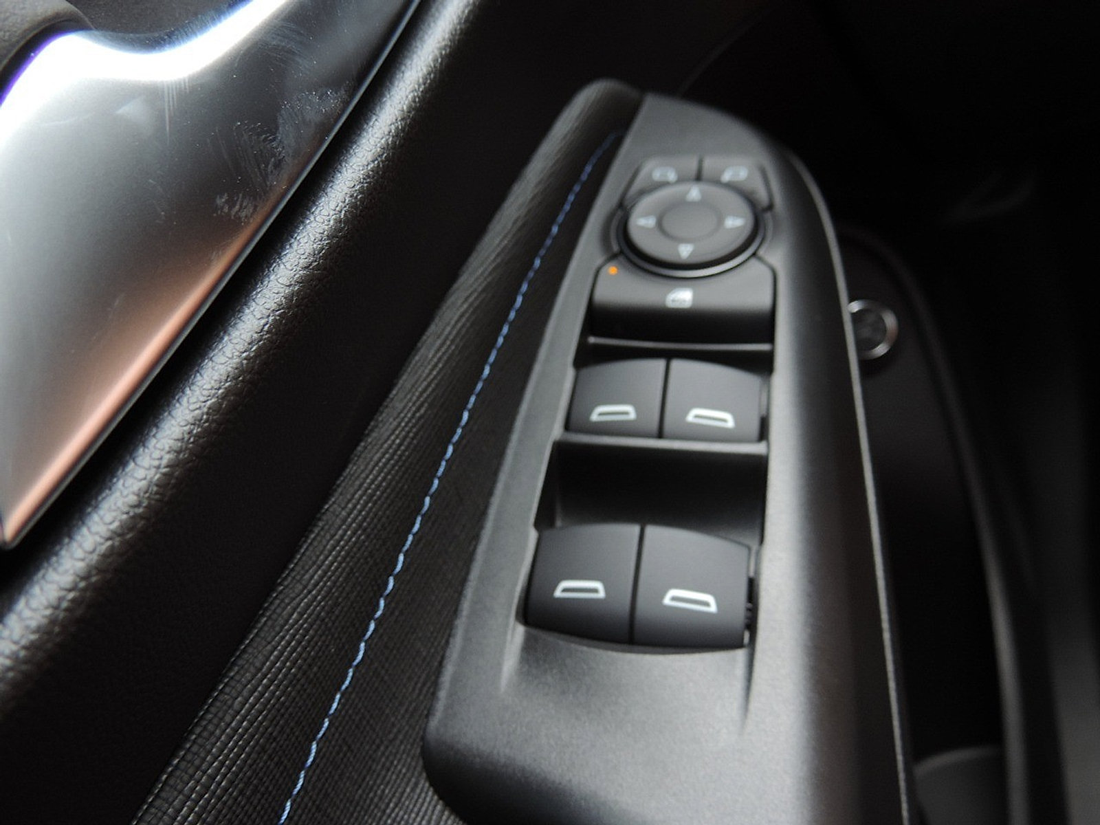 New 2026 Buick Envista Sport Touring w/ Convenience I Package FWD image 20