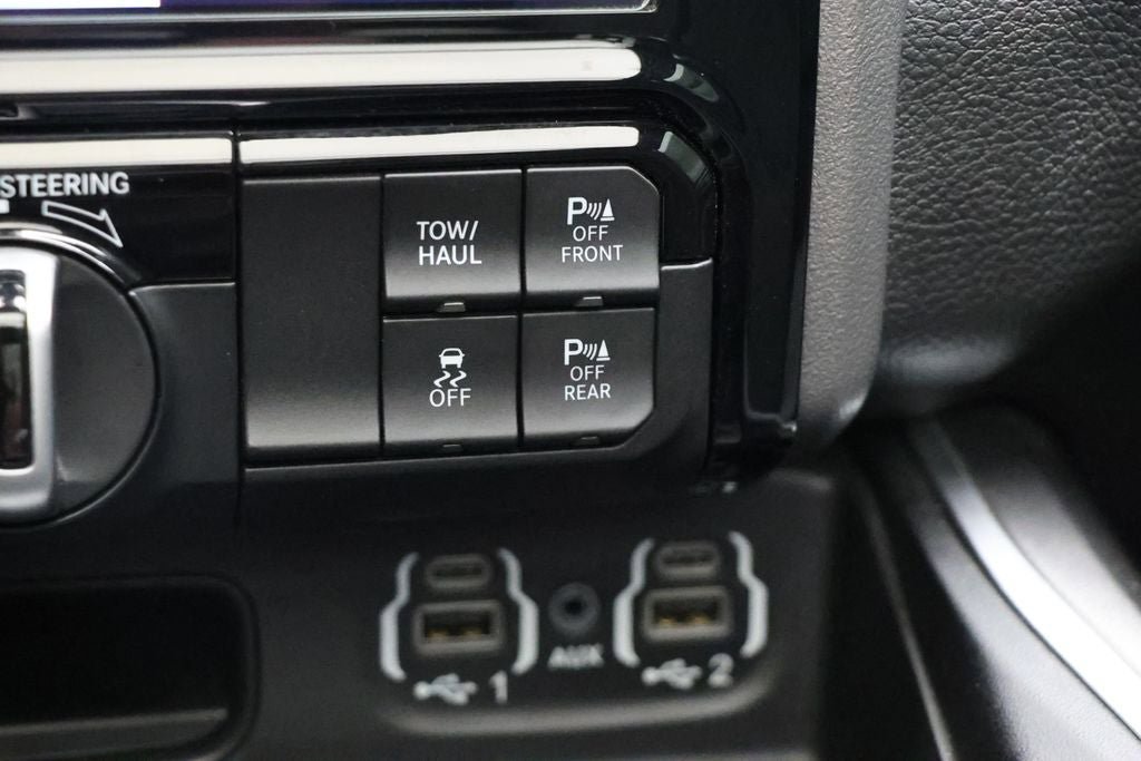Used 2023 RAM 1500 Big Horn AWD/4WD image 27