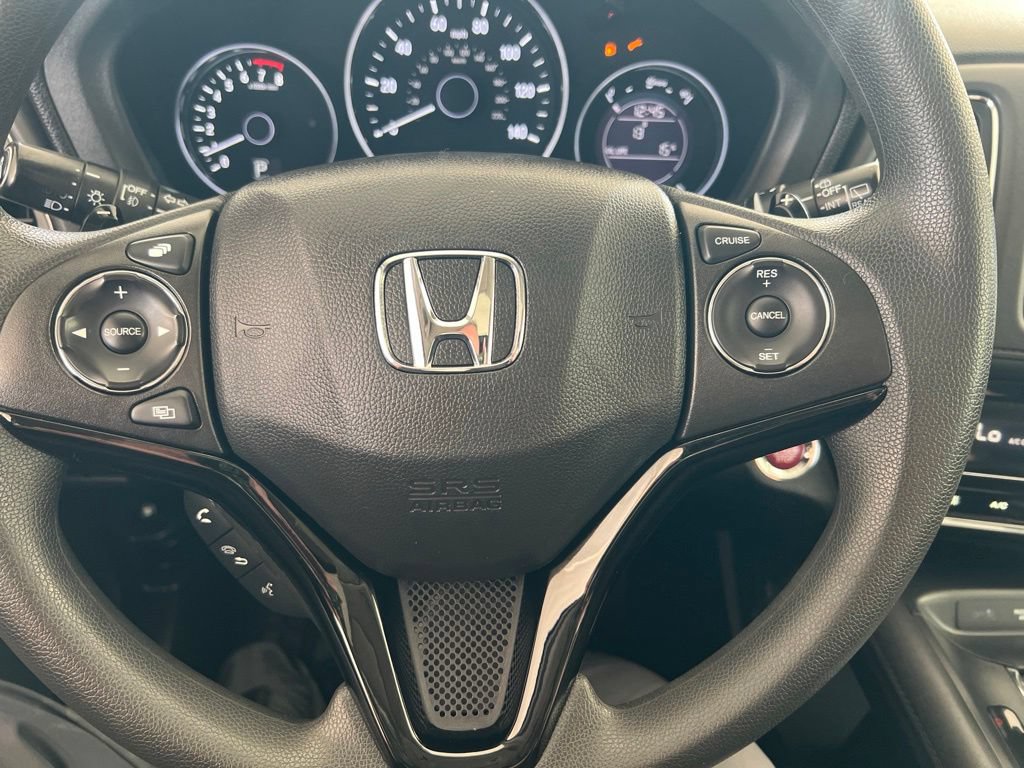 Used 2017 Honda HR-V EX image 57