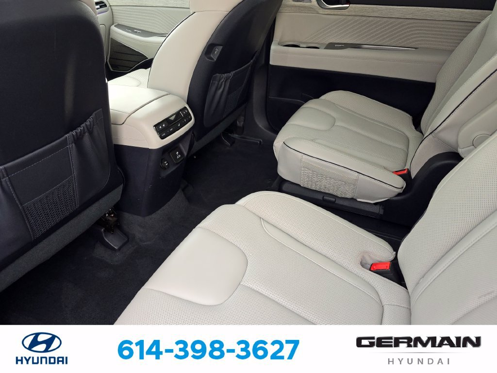 Used 2025 Hyundai Palisade Calligraphy AWD/4WD image 20