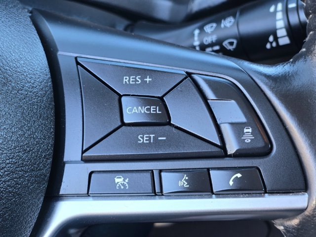 Used 2025 Nissan Sentra SV w/ All-Weather Package FWD image 27