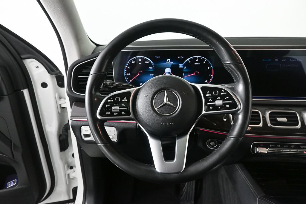 Used 2020 Mercedes-Benz GLE 450 4MATIC image 2