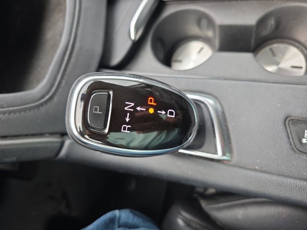 Used 2019 Cadillac XT5 Luxury image 20