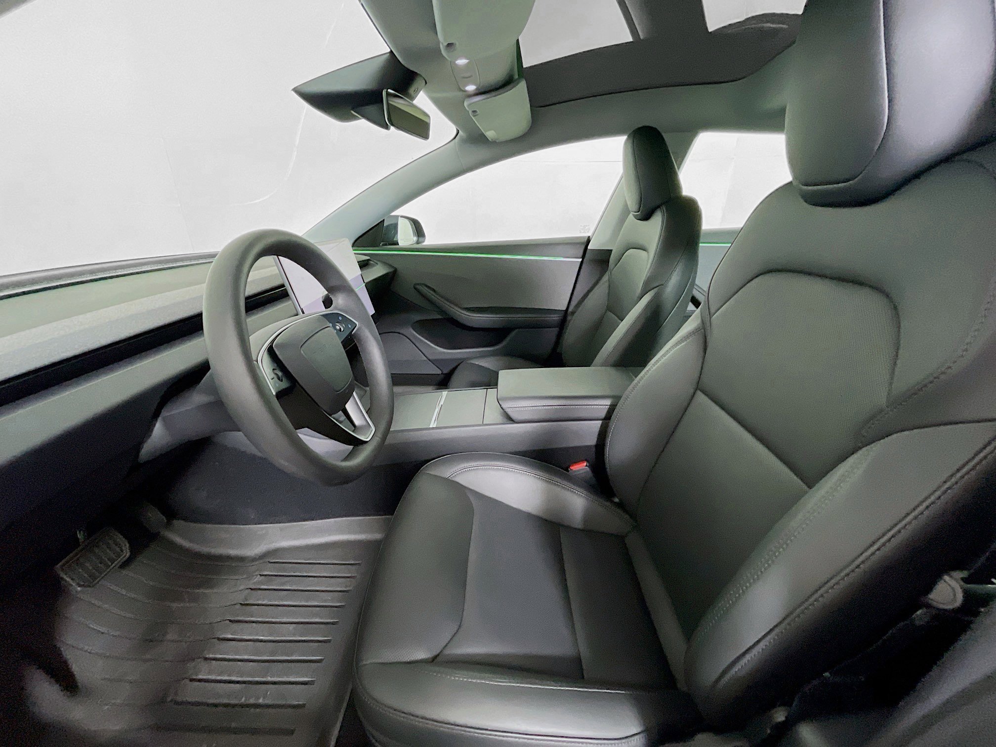 Used 2024 Tesla Model 3 RWD image 13