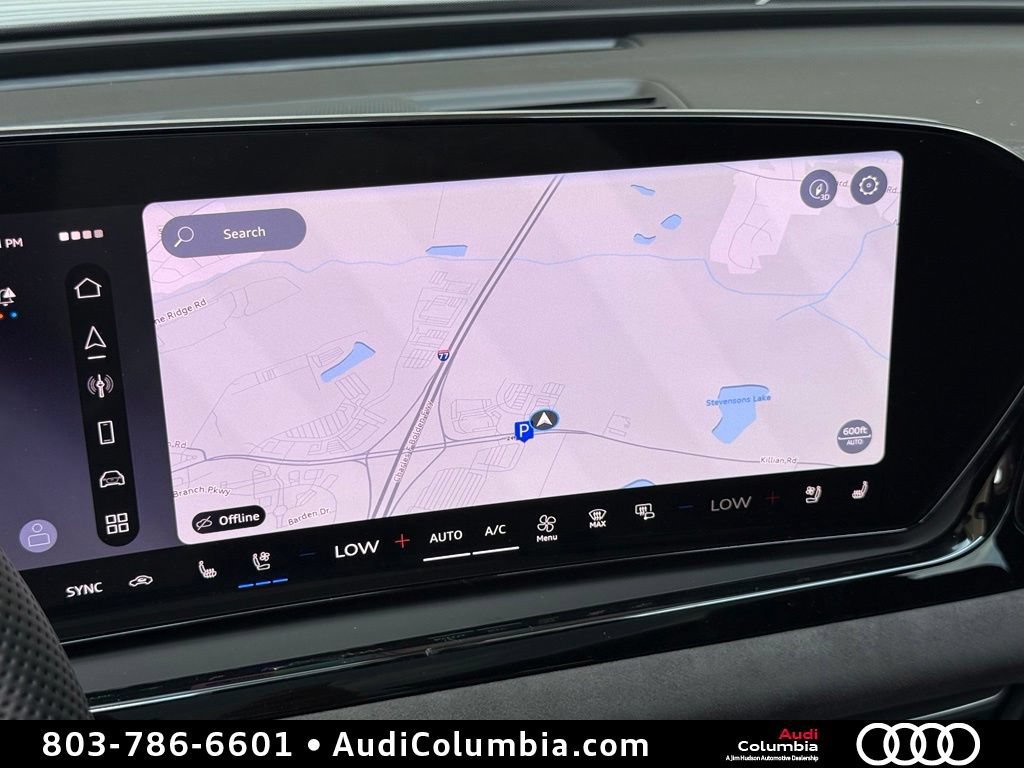 New 2026 Audi S5 Prestige AWD/4WD image 4