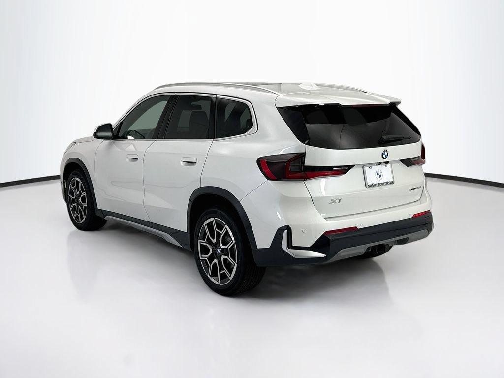 New 2026 BMW X1 xDrive28i w/ Technology Package AWD/4WD image 7