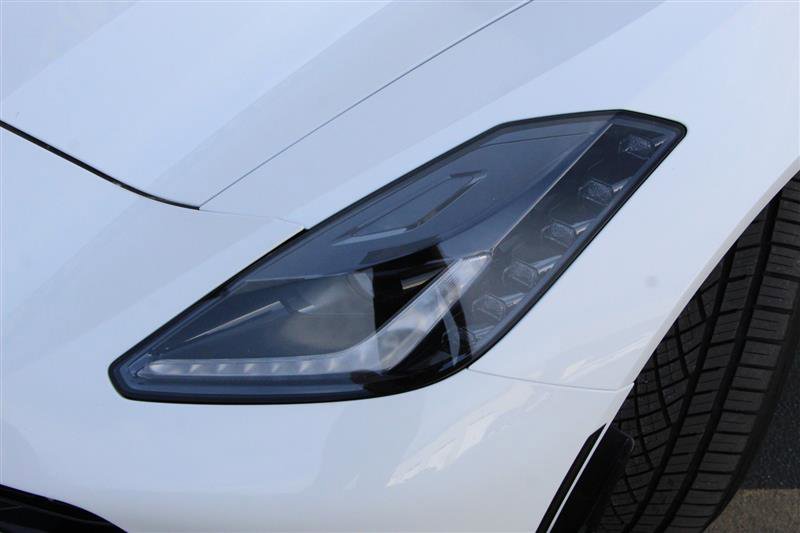 Used 2015 Chevrolet Corvette Stingray Coupe w/ 2LT Preferred Equipment Group image 33