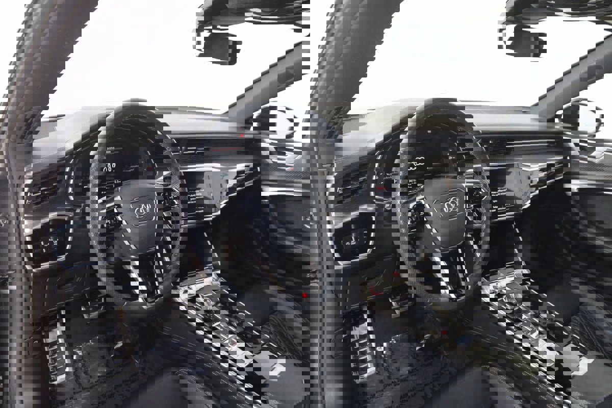 Used 2022 Audi S7 Prestige w/ Prestige Package image 30