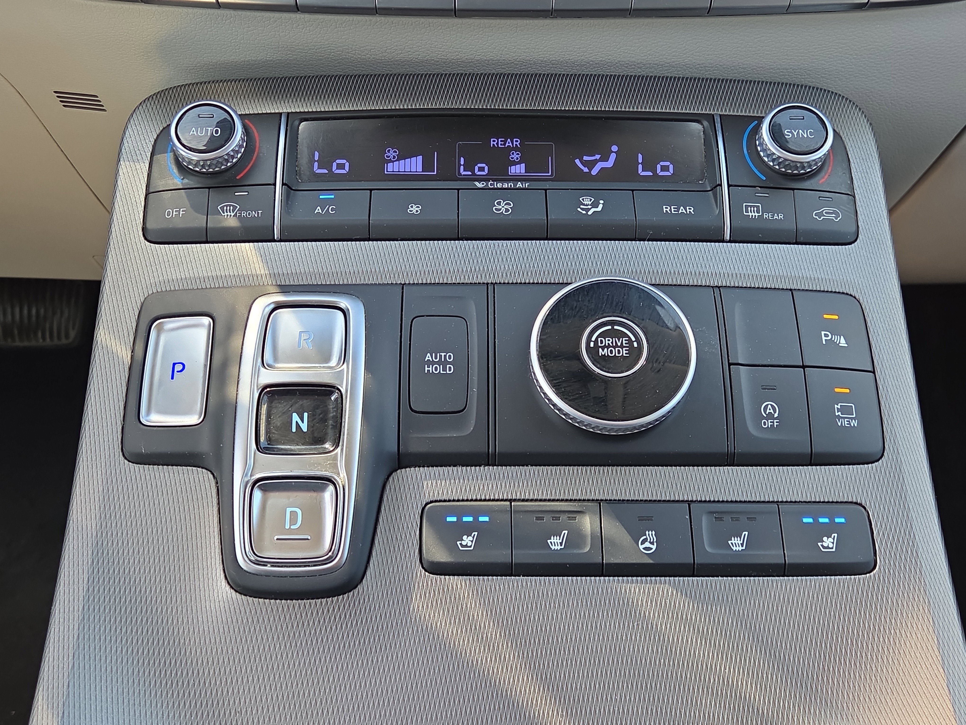 Used 2022 Hyundai Palisade Calligraphy w/ Cargo Package image 27