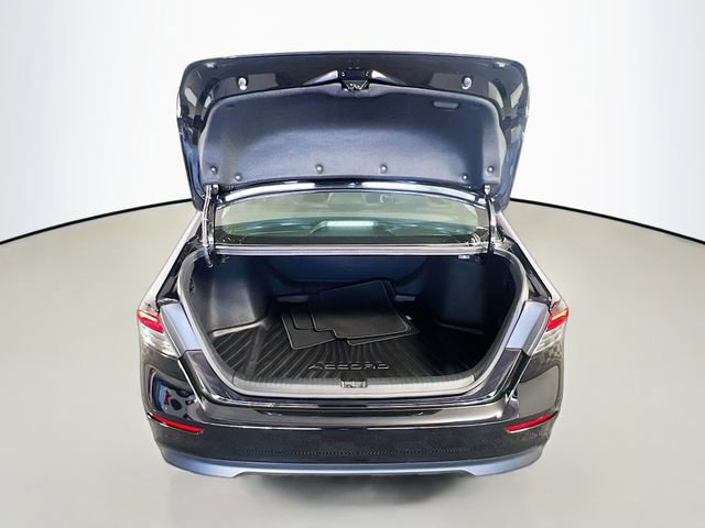 Used 2025 Honda Accord LX image 29