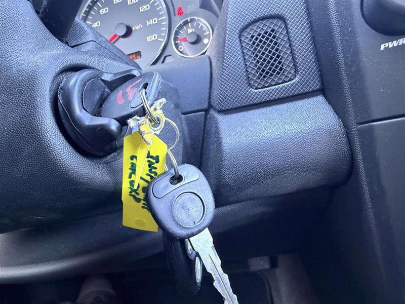 Used 2005 Cadillac CTS 2.8 image 30