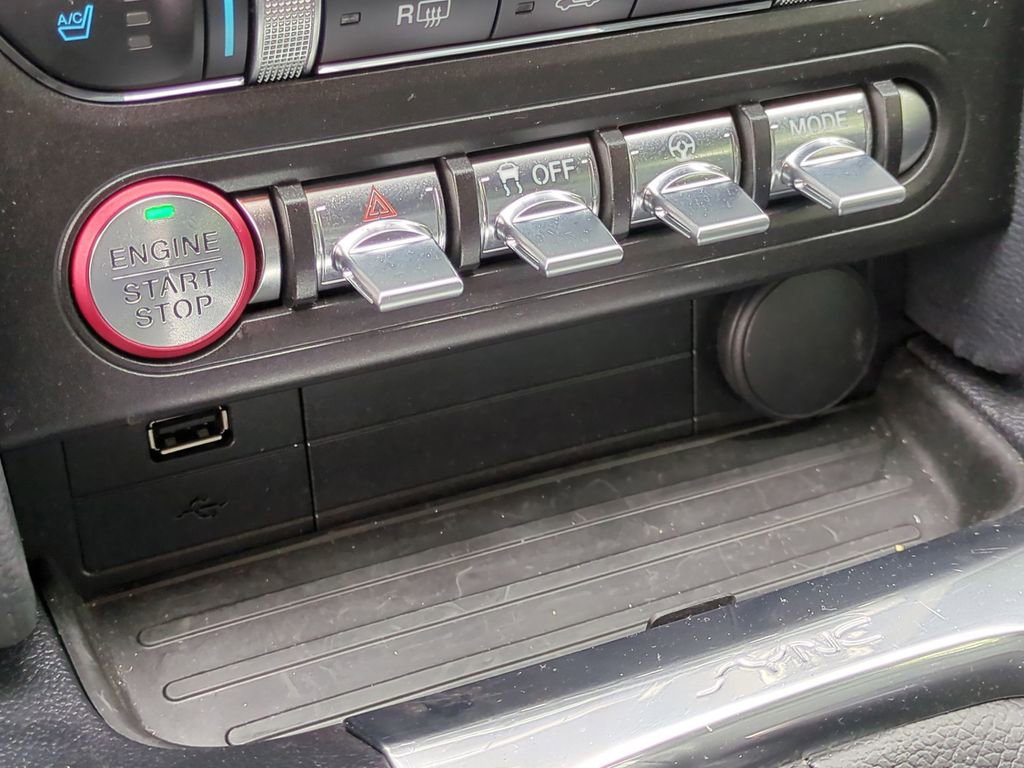 Used 2019 Ford Mustang GT Premium w/ GT Performance Package image 24