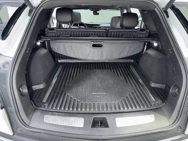 Used 2021 Cadillac XT5 Sportv AWD/4WD image 25