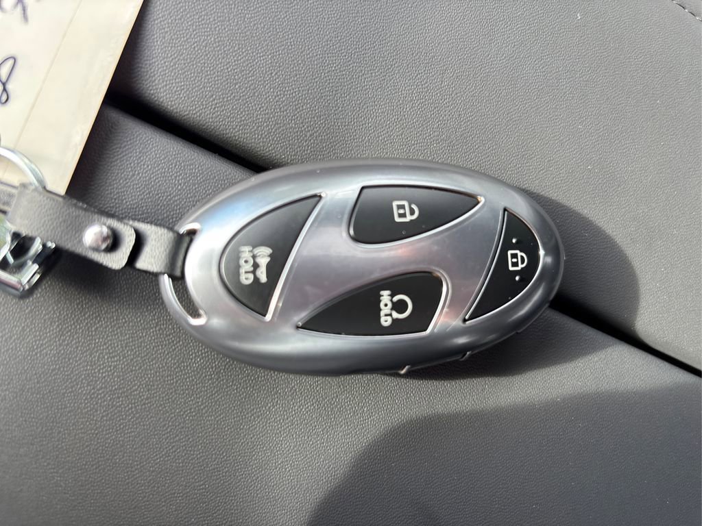 New 2026 Hyundai Palisade Calligraphy image 35