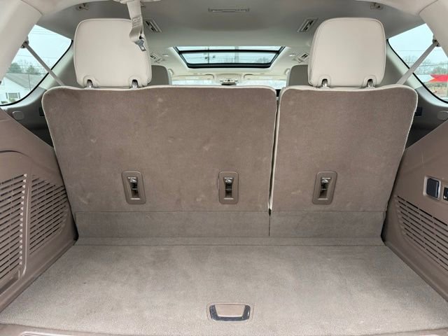 Used 2023 GMC Yukon Denali w/ Max Trailering Package image 11