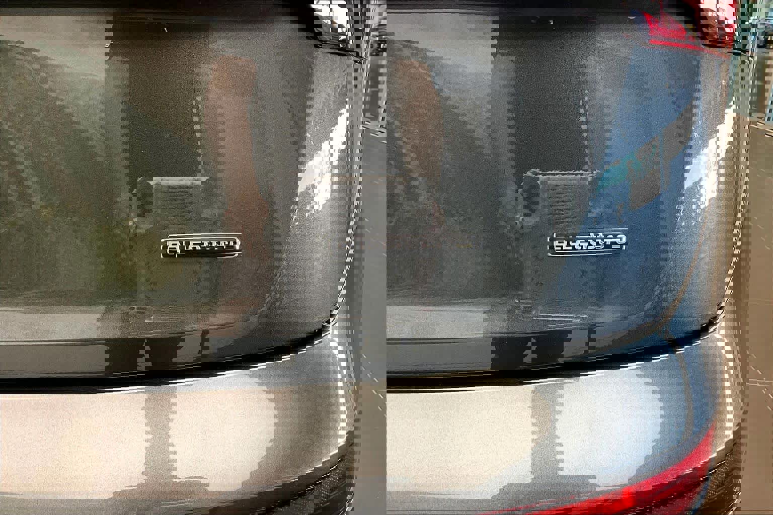 Used 2023 Audi Q5 2.0T Premium Plus w/ Premium Plus Package image 10