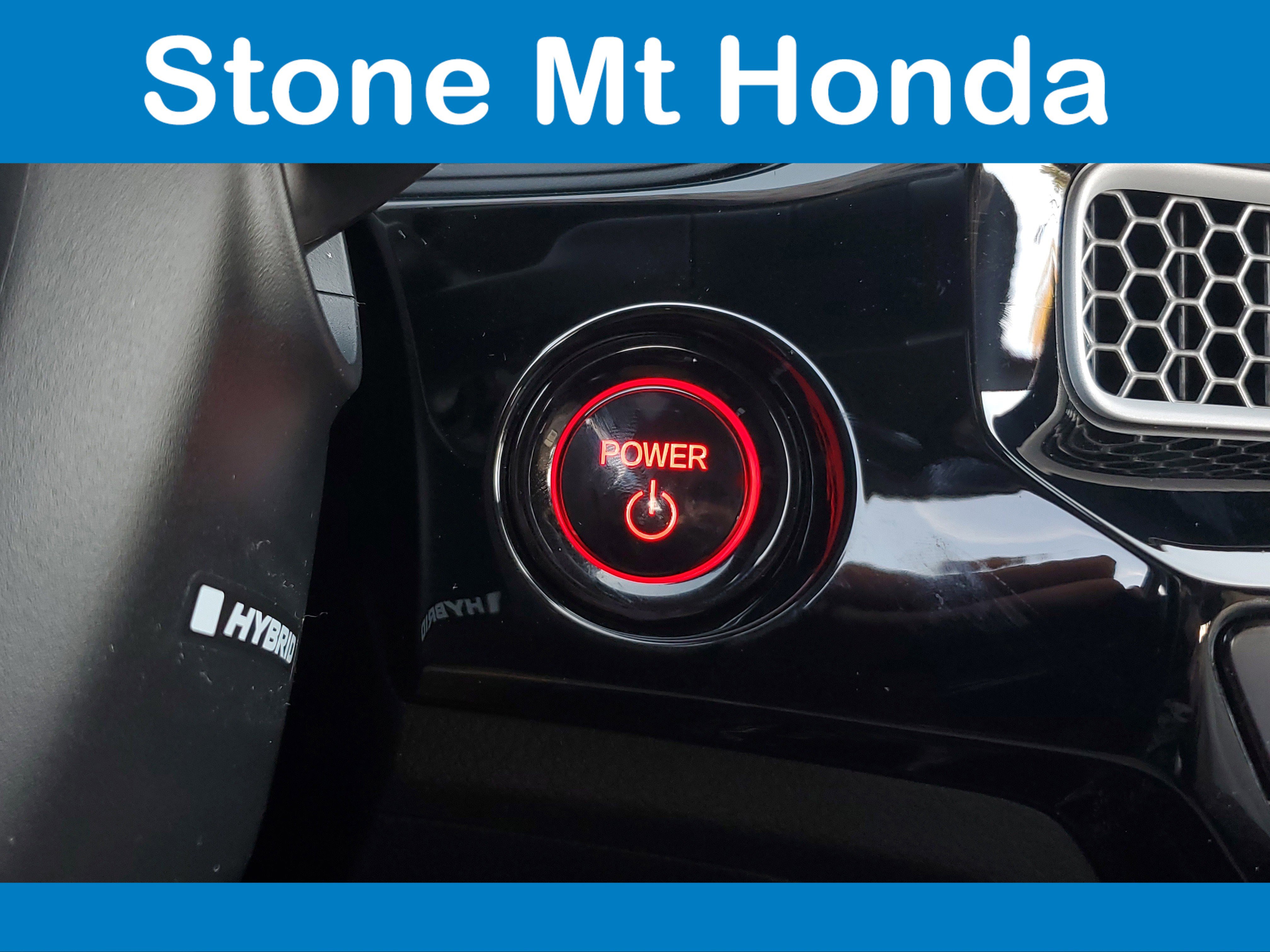 New 2026 Honda Civic Sport image 32