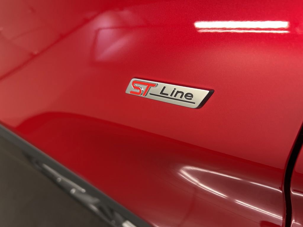 New 2026 Ford Explorer ST-Line w/ ST-Line Street Pack image 39