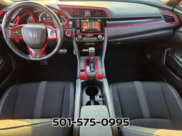 Used 2020 Honda Civic Sport image 15