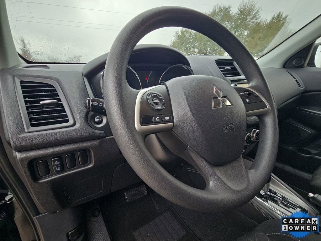 Used 2024 Mitsubishi Outlander Sport ES image 15