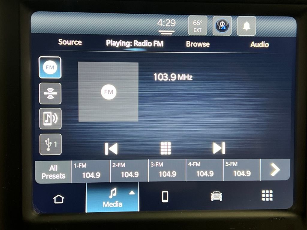 Used 2024 RAM 2500 Big Horn image 51