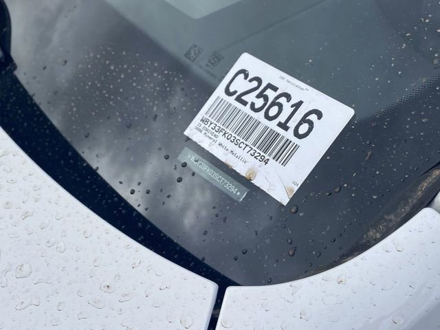 New 2025 BMW i5 eDrive40i w/ Premium Package image 23