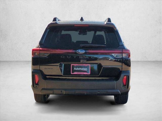 New 2026 Subaru Outback Touring image 8