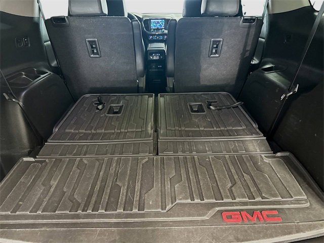Used 2023 GMC Acadia AT4 w/ Technology Package image 29