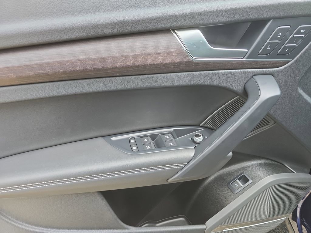 Certified 2023 Audi Q5 Premium w/ Premium Plus Package AWD/4WD image 26
