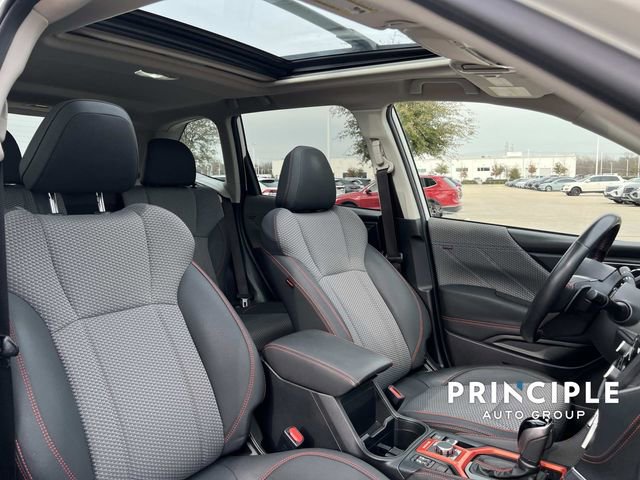 Used 2020 Subaru Forester Sport image 31