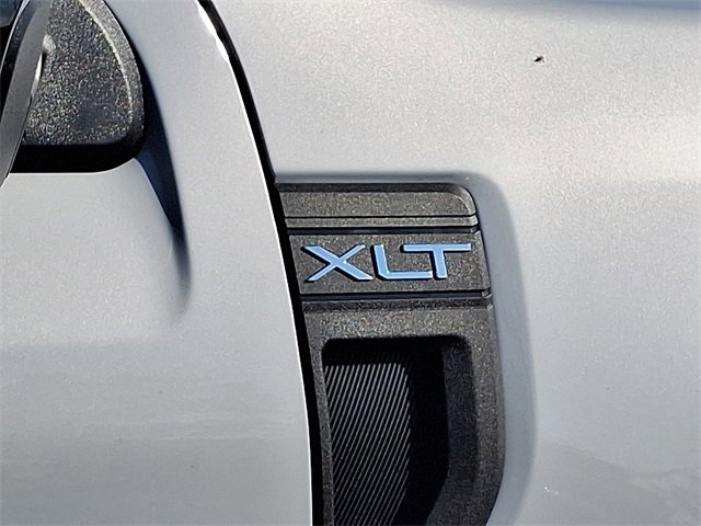 New 2025 Ford Maverick XLT w/ XLT Luxury Package image 21