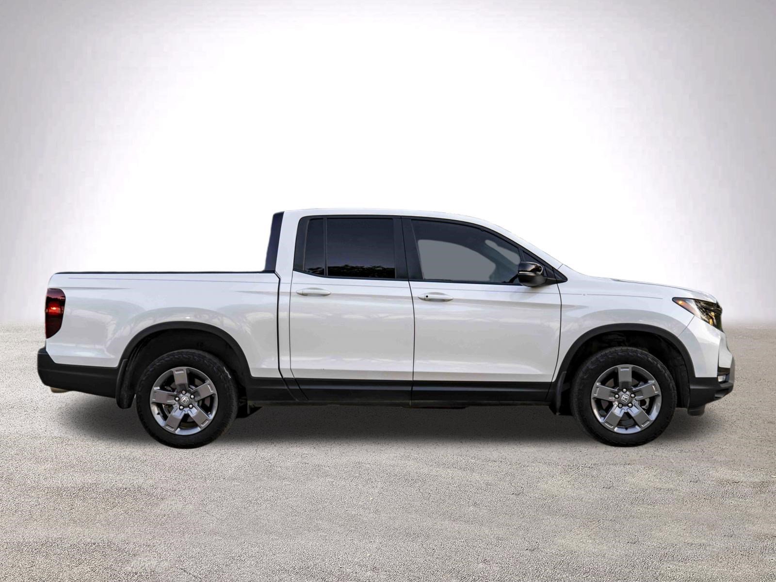Used 2024 Honda Ridgeline TrailSport image 10