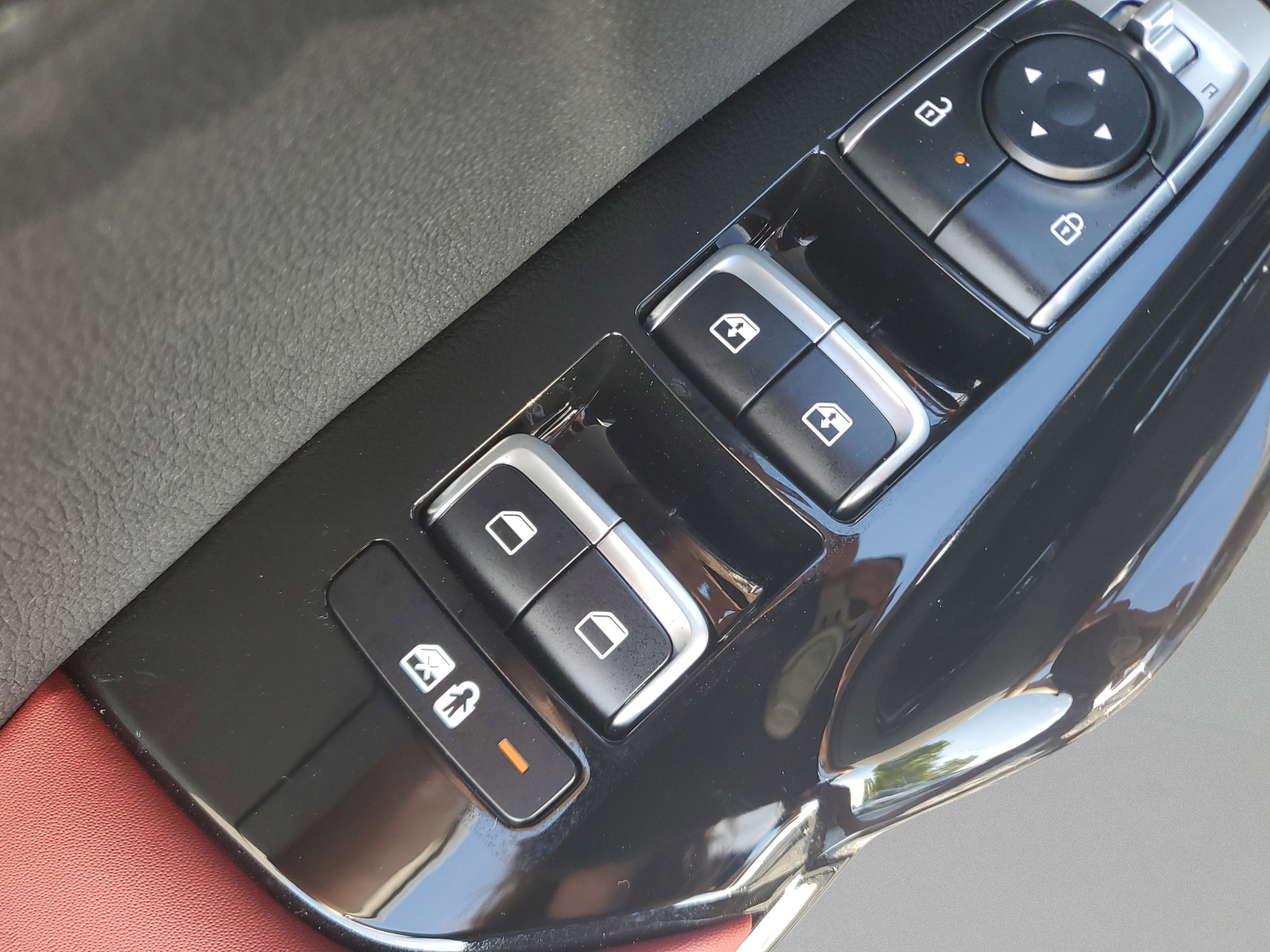New 2026 Kia K5 GT-Line w/ GT-Line Premium Package FWD image 14