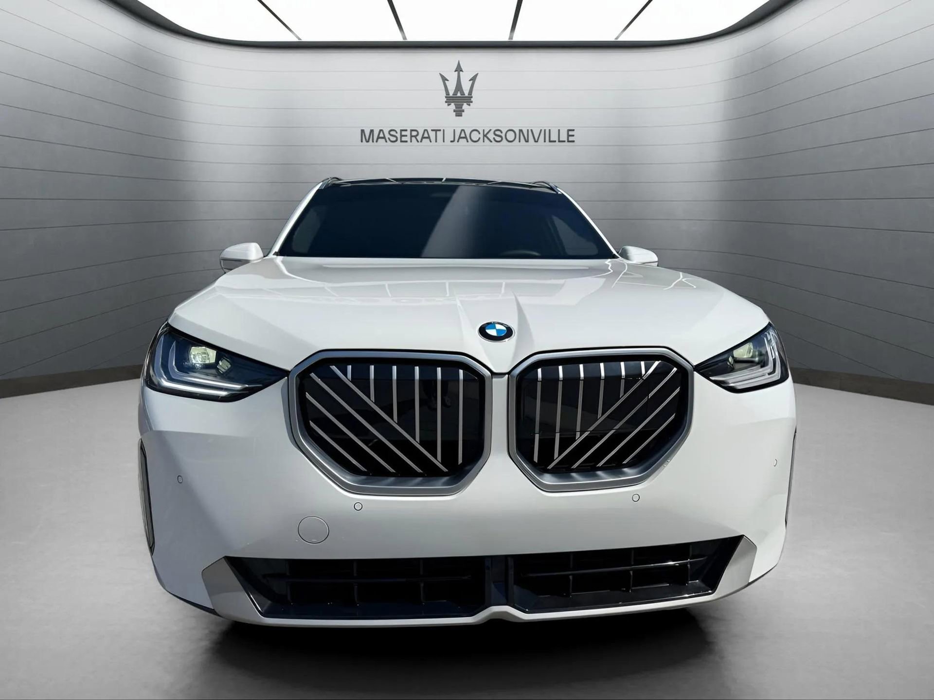 Used 2025 BMW X3 xDrive30i w/ Convenience Package image 8