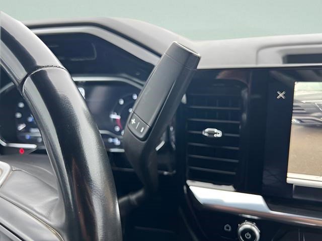 Certified 2024 GMC Sierra 1500 Elevation w/ X31 Off-Road Package image 18