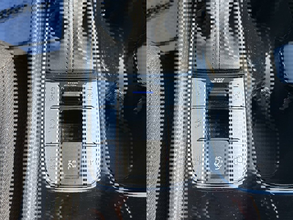 Used 2025 Hyundai Tucson SEL image 27