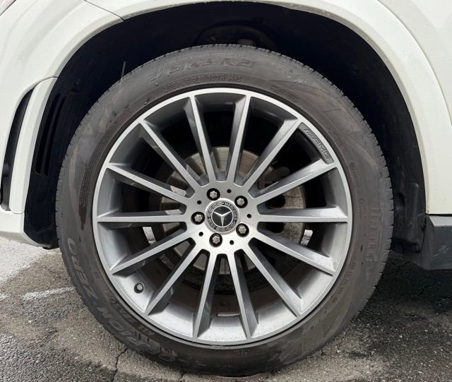 Certified 2023 Mercedes-Benz GLE 350 4MATIC image 11