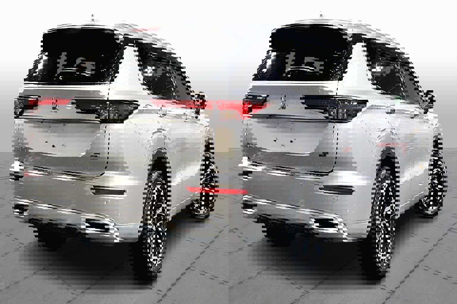 Used 2022 Mitsubishi Outlander SEL image 12