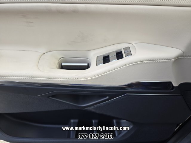 New 2027 Lincoln Navigator Premiere AWD/4WD image 21