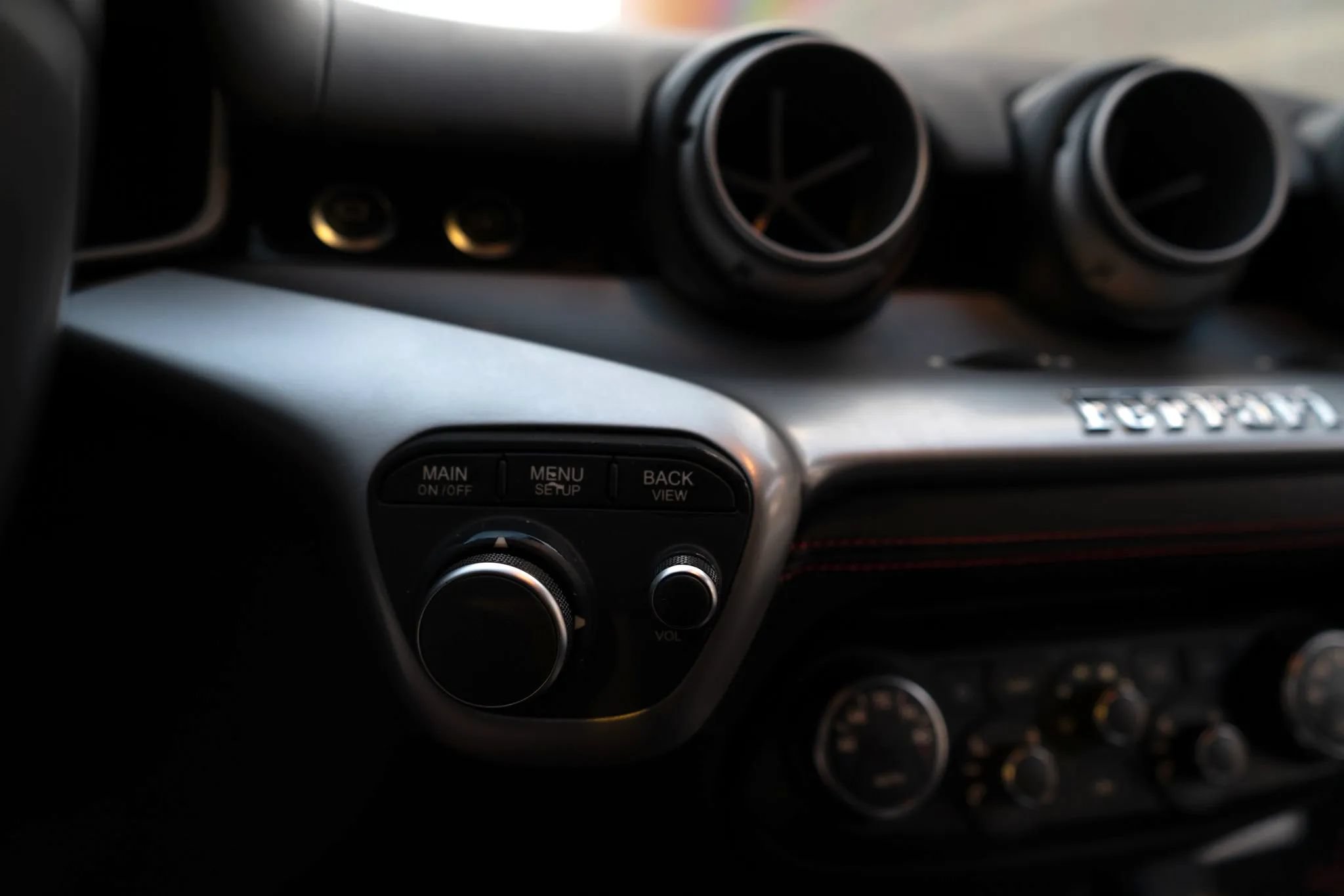 Used 2015 Ferrari F12 Berlinetta RWD image 24
