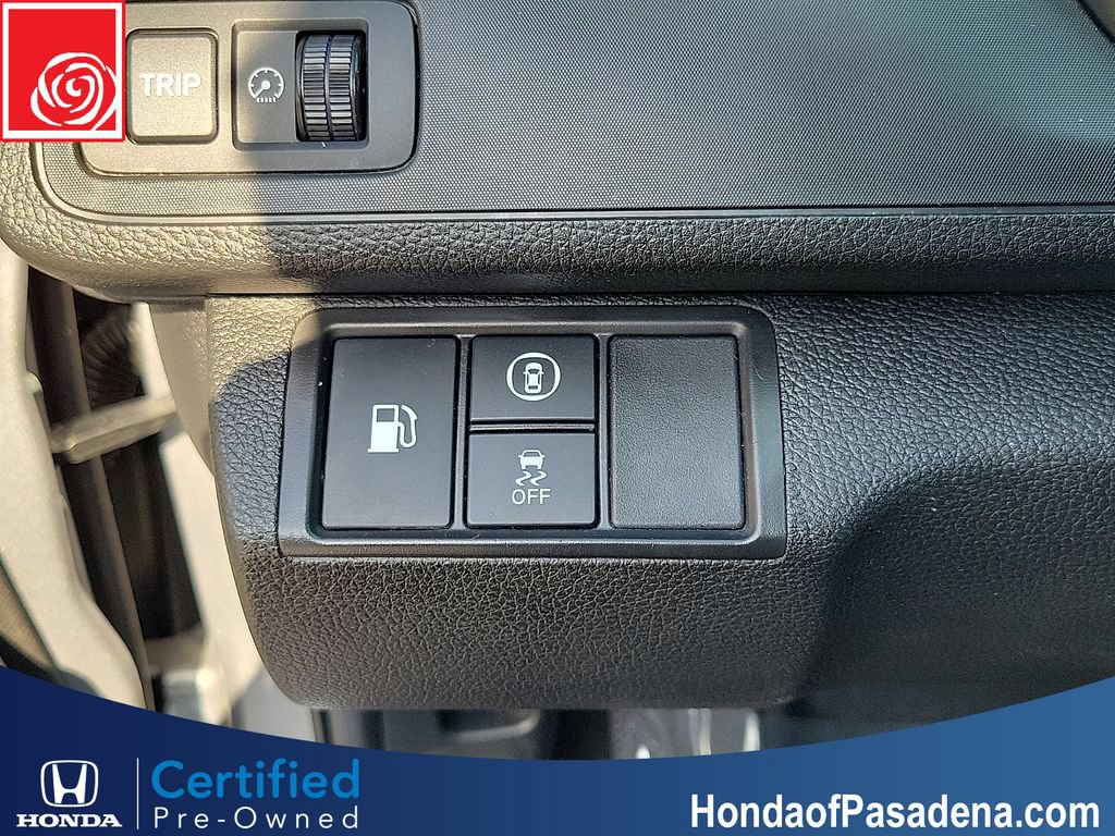 Certified 2022 Honda Insight EX image 19