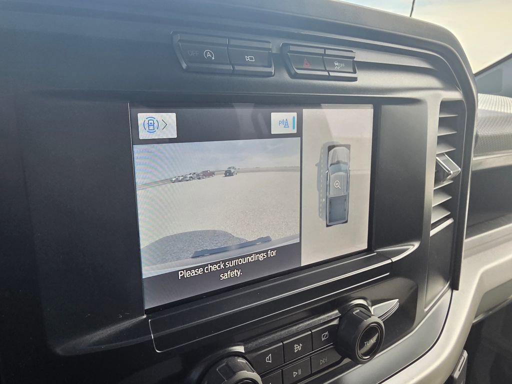 Used 2022 Ford F150 XL w/ Equipment Group 101A High image 21