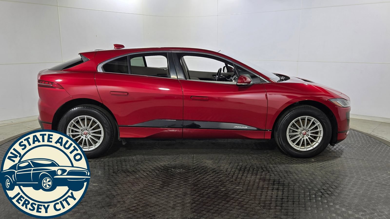Used 2020 Jaguar I-PACE S AWD/4WD image 8