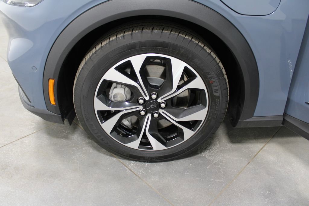New 2024 Ford Mustang Mach-E Select w/ Comfort Package Lite image 52