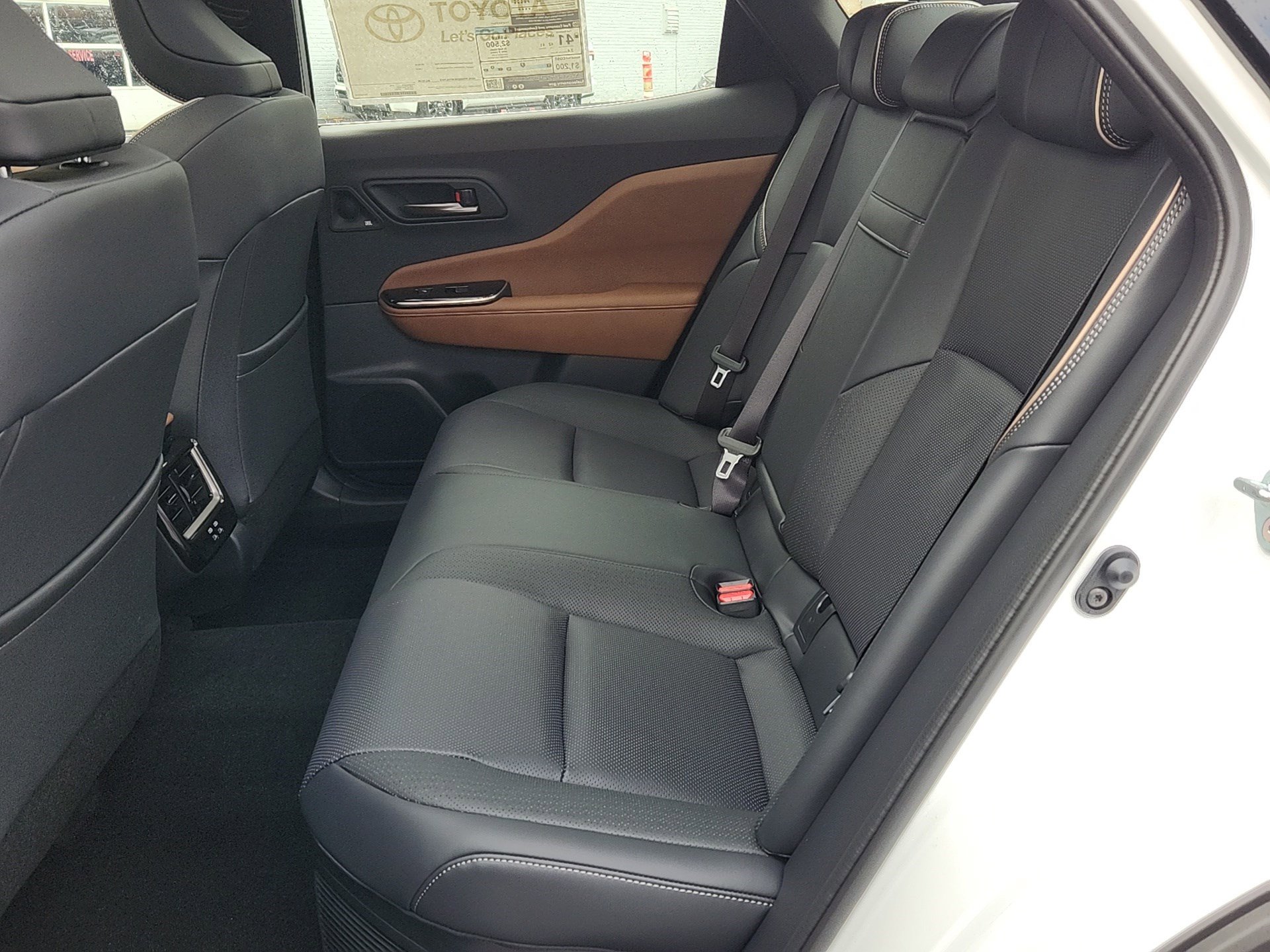 New 2026 Toyota Crown Limited image 26