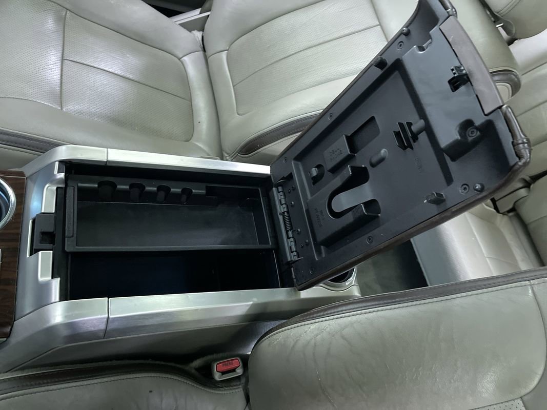 Used 2010 Ford F150 Platinum image 34