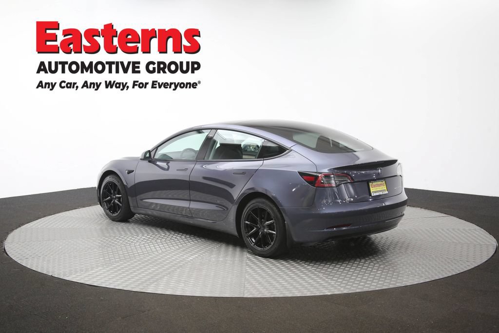 Used 2022 Tesla Model 3 Long Range AWD/4WD image 60