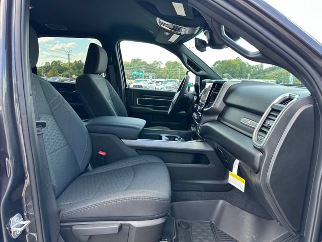 New 2027 RAM 3500 Lone Star AWD/4WD image 51