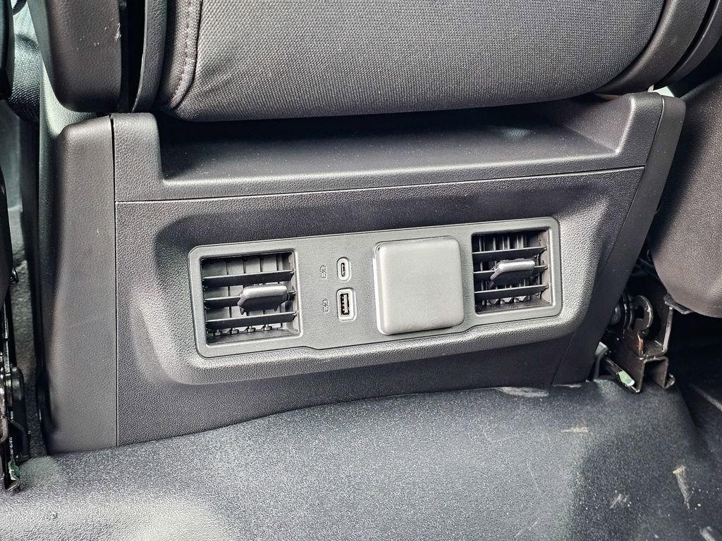 Certified 2025 GMC Sierra 2500 SLE w/ SLE Value Package; AWD/4WD image 38