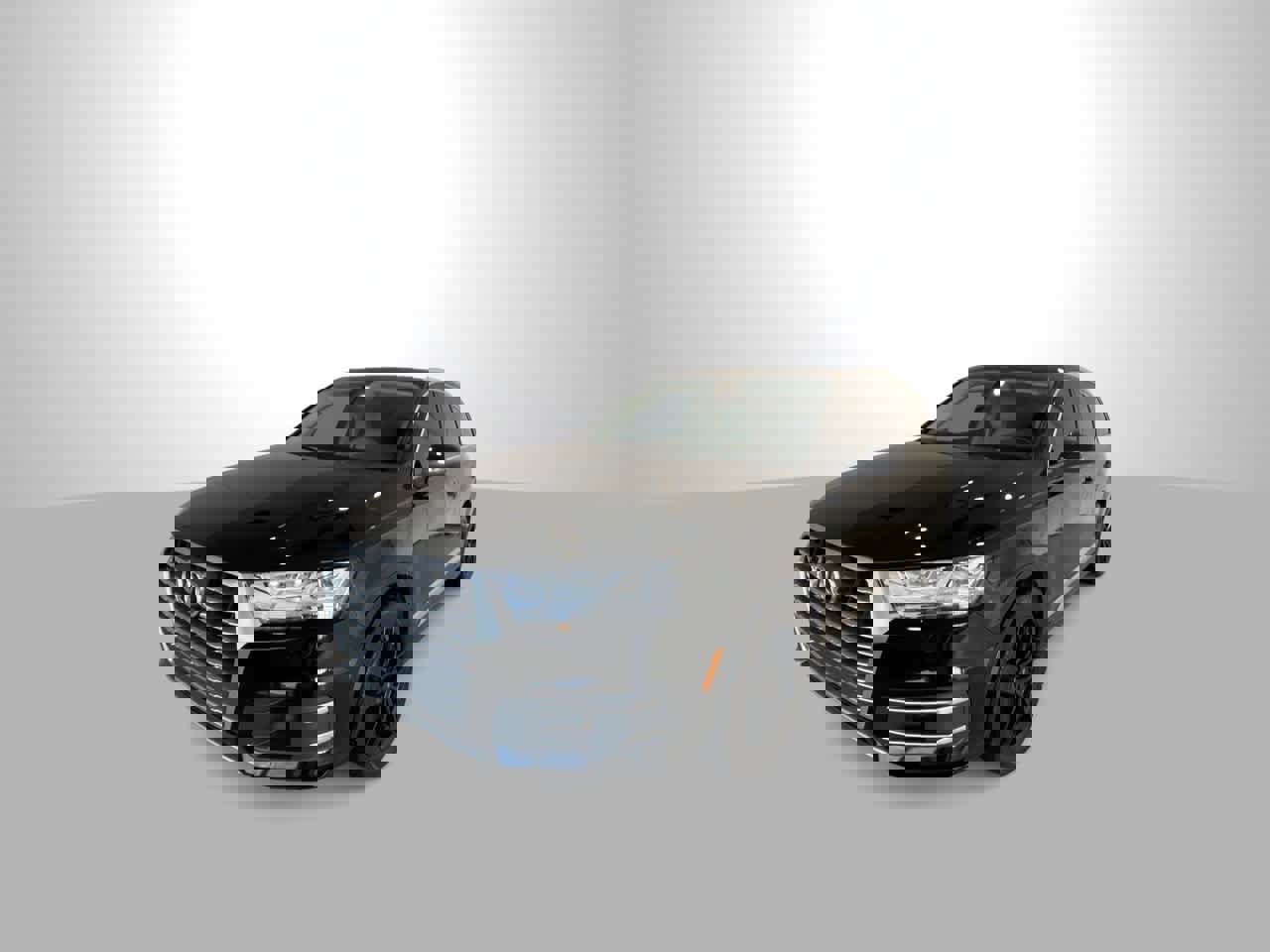 Used 2019 Audi Q7 3.0T Premium Plus w/ Premium Plus Package image 4